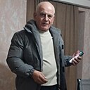 Знакомства: Бесо, 66 лет, Тбилиси