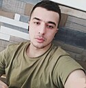 Знакомства: Али, 23 года, Курск