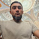 Знакомства: Otabek, 34 года, Грозный