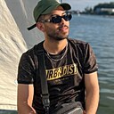 Знакомства: Брахим, 29 лет, Пермь