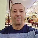 Знакомства: Дима, 46 лет, Сокол
