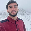 Знакомства: Meliboy Oripov, 26 лет, Термез