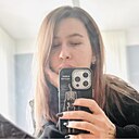 Знакомства: Klavdiia, 29 лет, Пльзень