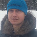 Знакомства: Иван, 35 лет, Кинешма