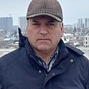 Знакомства: Рустам, 61 год, Тюмень