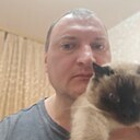 Знакомства: Виктор, 40 лет, Сыктывкар