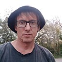 Знакомства: Радик, 41 год, Караганда