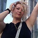 Знакомства: Viola, 41 год, Рига