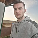 Знакомства: Павел, 28 лет, Гродно