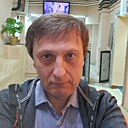 Знакомства: Олег, 50 лет, Нахабино