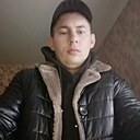Знакомства: Виктор, 28 лет, Кулунда