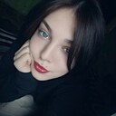 Знакомства: Вика, 20 лет, Самара