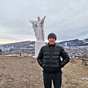 Знакомства: Антон, 50 лет, Красноярск