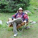 Знакомства: Гена, 58 лет, Бишкек