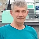 Знакомства: Вячеслав, 56 лет, Новый Уренгой