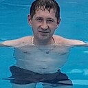 Знакомства: Андрей, 46 лет, Азнакаево