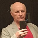 Знакомства: Сергей, 67 лет, Гродно