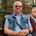 Знакомства: Юрий, 65 лет, Домодедово