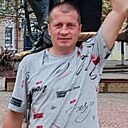 Знакомства: Руслан, 45 лет, Новополоцк