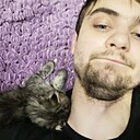 Знакомства: Дмитрий, 28 лет, Сосногорск