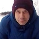 Знакомства: Сергей, 45 лет, Красноуфимск