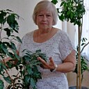 Знакомства: Татьяна, 69 лет, Красный Сулин