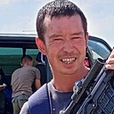 Знакомства: Берек, 40 лет, Оренбург