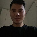 Знакомства: Даурен, 32 года, Павлодар