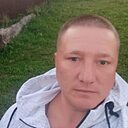 Знакомства: Александр, 40 лет, Чебоксары