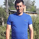 Знакомства: Андрей, 39 лет, Вихоревка