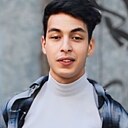 Знакомства: Ашраф, 29 лет, Курск