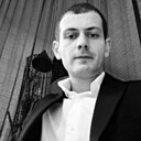 Знакомства: Данил, 35 лет, Иркутск