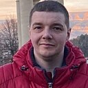 Знакомства: Константин, 36 лет, Красноярск