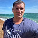 Знакомства: Андрей, 47 лет, Каунас