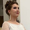 Знакомства: Ксения, 22 года, Нижний Новгород