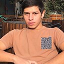 Знакомства: Азамат, 20 лет, Нальчик