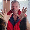 Знакомства: Андрей, 68 лет, Боровичи