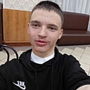 Знакомства: Алексей, 20 лет, Баргузин