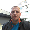 Знакомства: Дима, 42 года, Прокопьевск