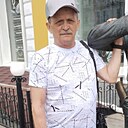 Знакомства: Анатолий, 70 лет, Владивосток