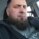 Знакомства: Вадим, 40 лет, Ноябрьск