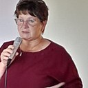 Знакомства: Елена, 62 года, Хойники
