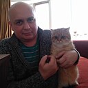 Знакомства: Николай, 46 лет, Красноармейск