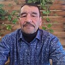 Знакомства: Сабыр, 55 лет, Краснодар