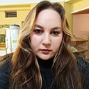 Знакомства: Кристина, 25 лет, Дружковка