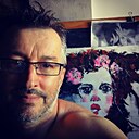 Знакомства: Levy, 55 лет, Красногорск