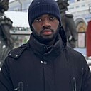 Знакомства: Daniel Mensah, 25 лет, Киров