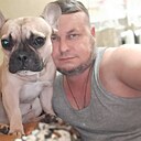 Знакомства: Макс, 40 лет, Кременчуг