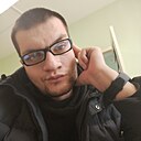 Знакомства: Данил, 27 лет, Хабаровск