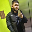 Знакомства: Артём, 23 года, Нальчик